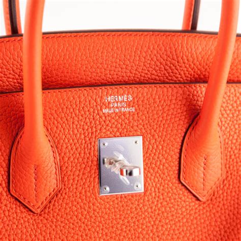 hermes handbag identification code.